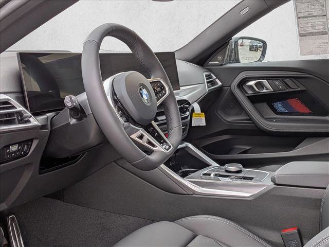 Used 2026 BMW 230i xDrive 230i xDrive w/ Premium Package video 3