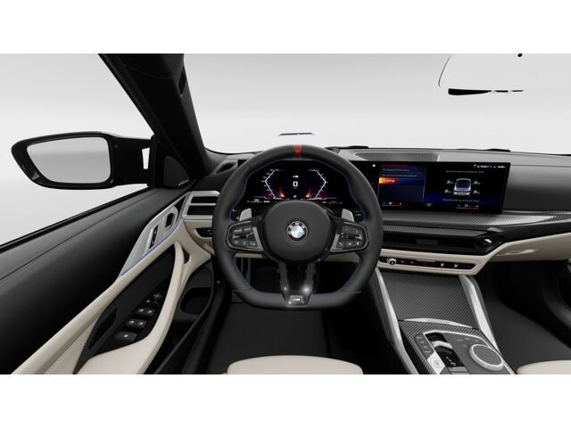 New 2027 BMW 440i xDrive Convertible w/ Premium Package AWD/4WD image 13