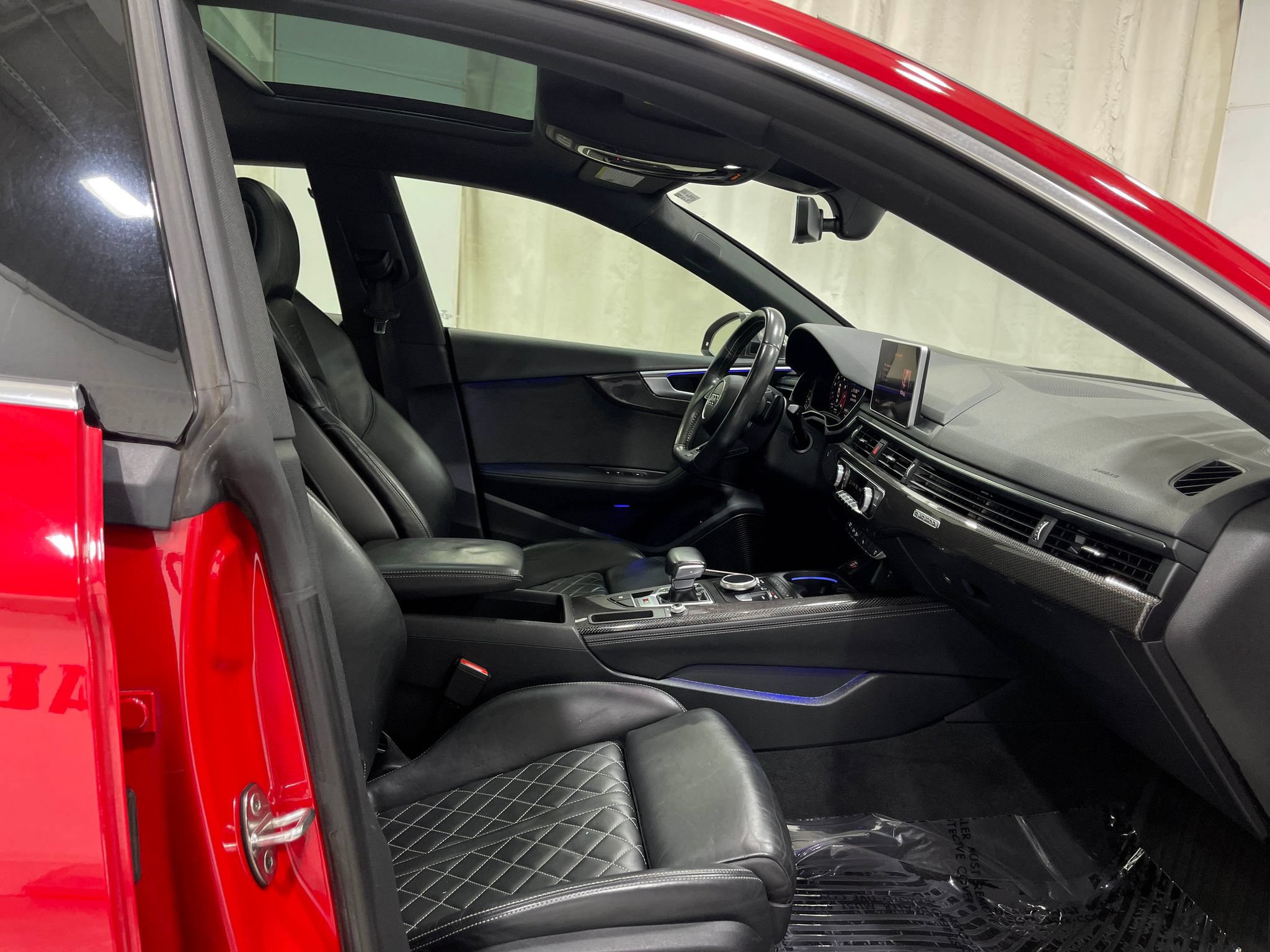 Used 2018 Audi S5 Prestige w/ S Sport Package AWD/4WD image 32