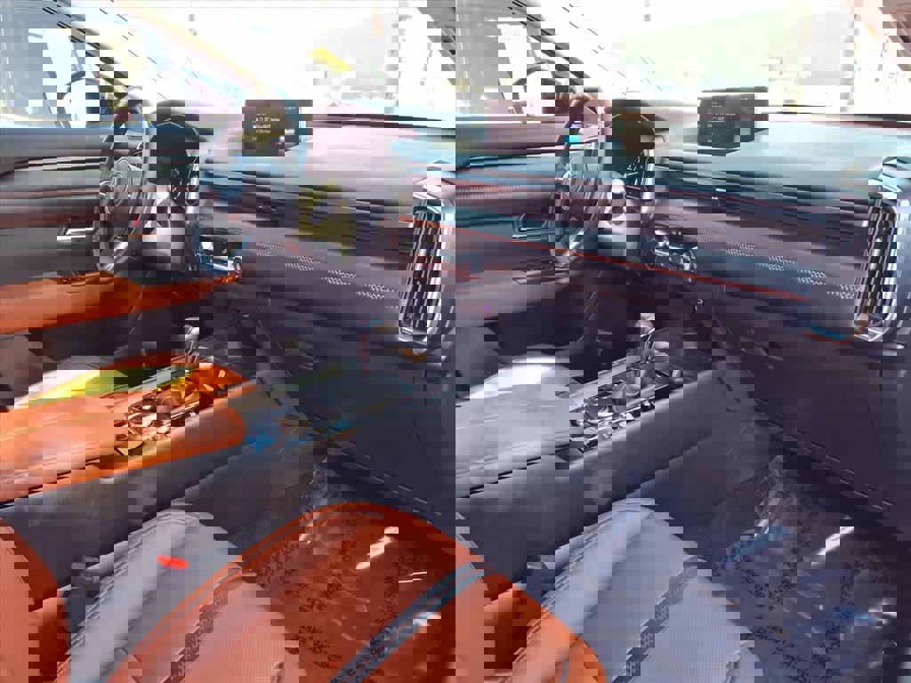 Used 2024 MAZDA CX-50 2.5 Turbo image 22