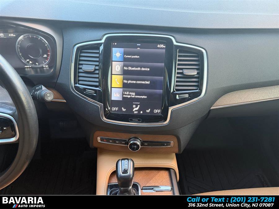 Used 2017 Volvo XC90 T6 Inscription AWD/4WD image 15