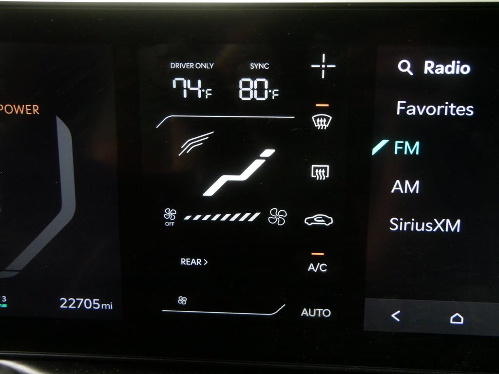 Used 2024 Kia EV9 Wind AWD/4WD image 30