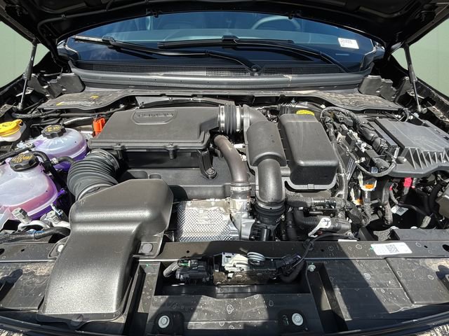 New 2026 Jeep Cherokee Laredo image 12