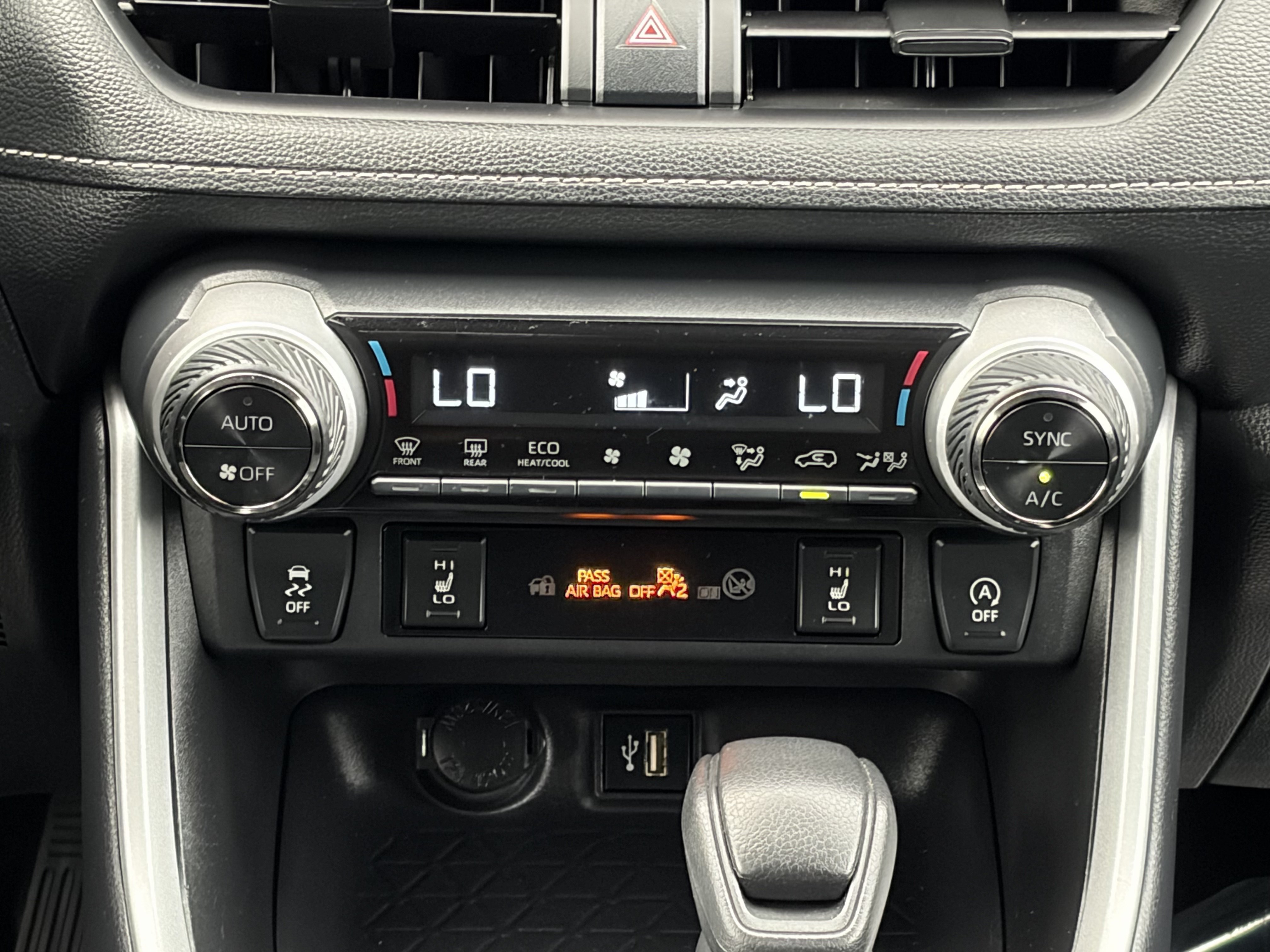 Certified 2024 Toyota RAV4 XLE w/ Weather Package AWD/4WD image 14