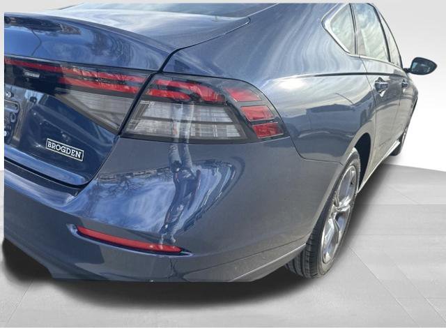 New 2024 Honda Accord EX image 15