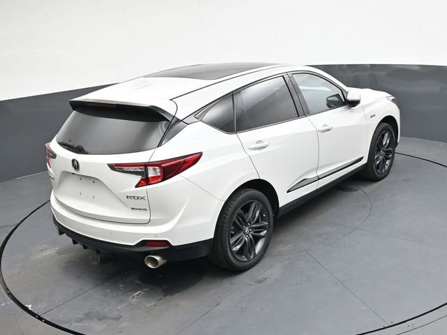 Used 2023 Acura RDX A-Spec image 23