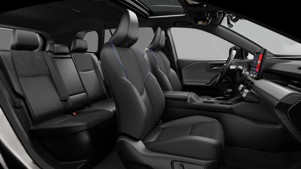 New 2026 Toyota RAV4 XSE AWD/4WD image 7