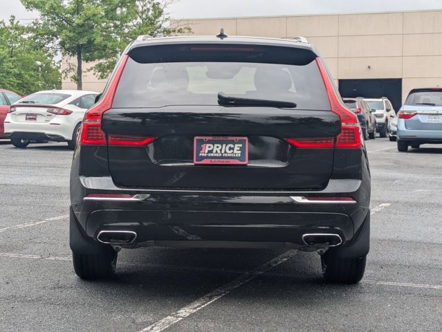 Used 2021 Volvo XC60 T5 Inscription w/ Advanced Package FWD image 7