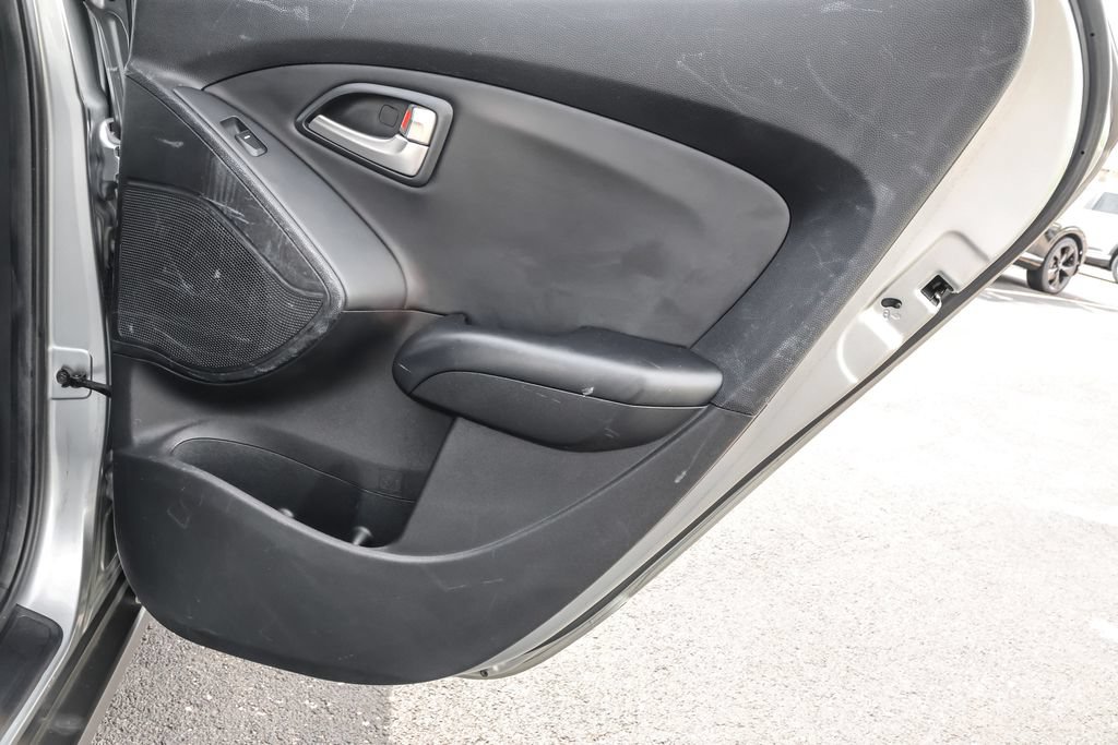 Used 2012 Hyundai Tucson GLS AWD/4WD image 31