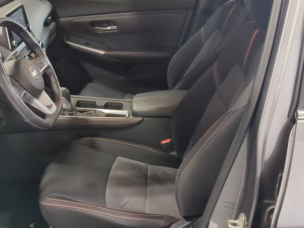 Used 2020 Nissan Sentra SR FWD image 19