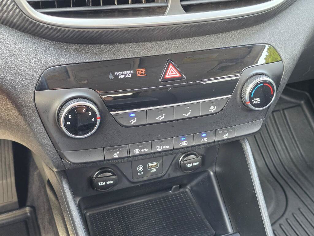 Used 2019 Hyundai Tucson Value AWD/4WD image 25