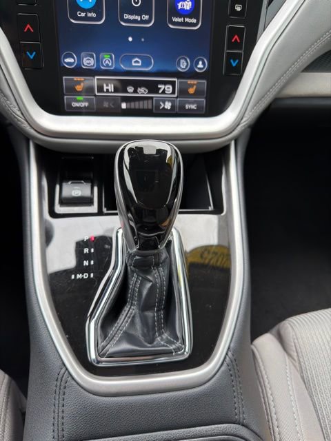 Used 2025 Subaru Legacy Premium image 13