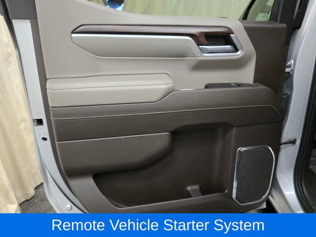 Used 2022 GMC Sierra 1500 SLT w/ SLT Premium Plus Package image 28