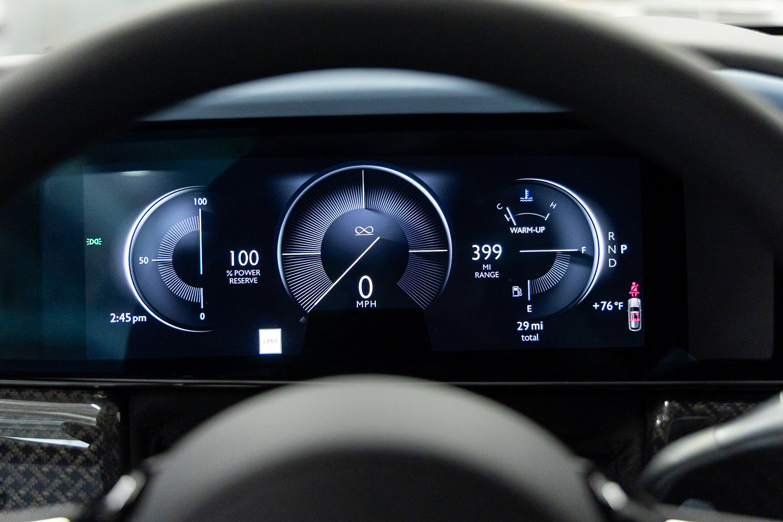 New 2026 Rolls-Royce Cullinan Black Badge image 41