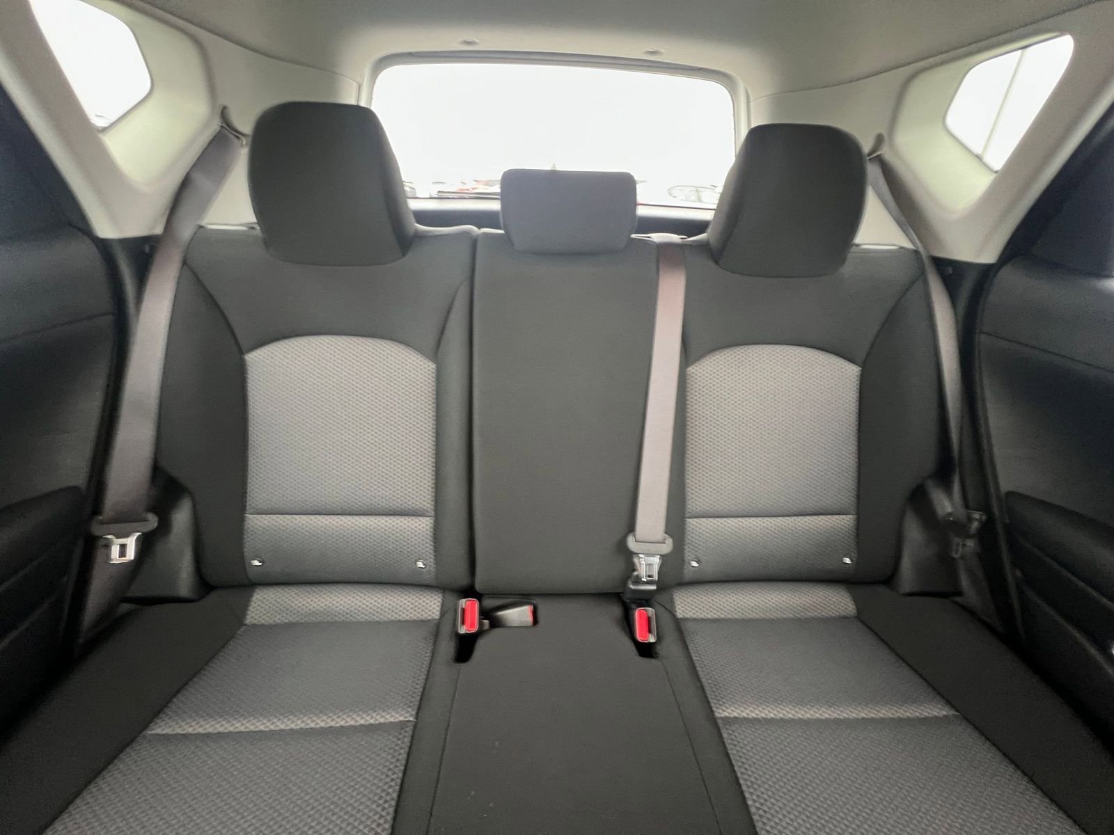 Used 2025 Kia Soul LX w/ LX Technology Package image 36