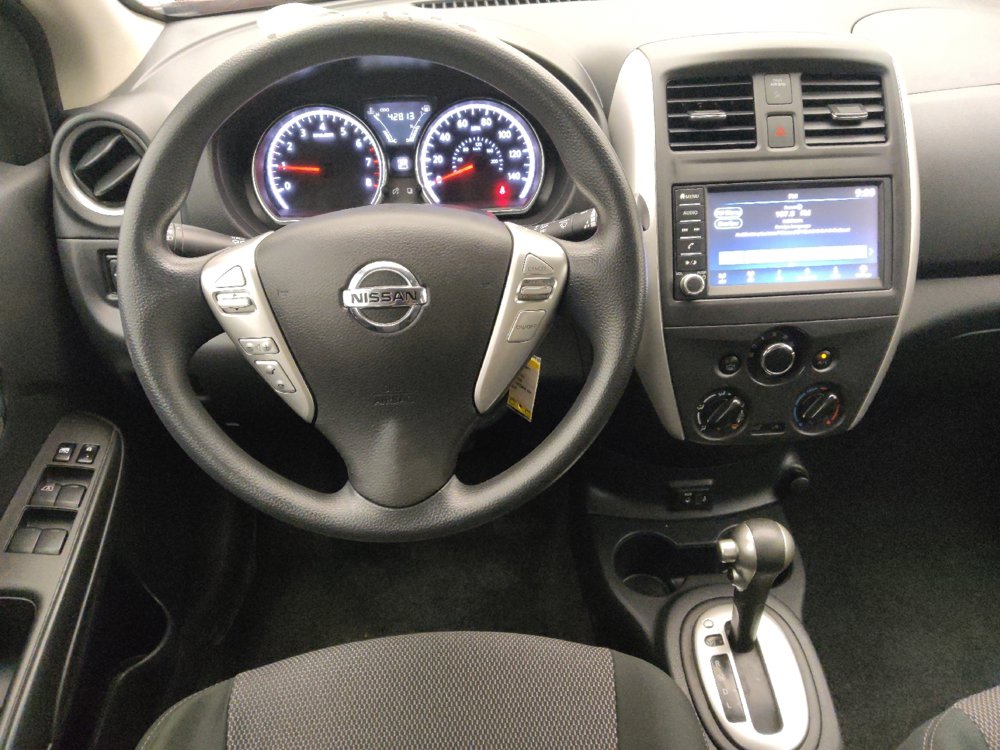 Used 2019 Nissan Versa SV FWD image 22