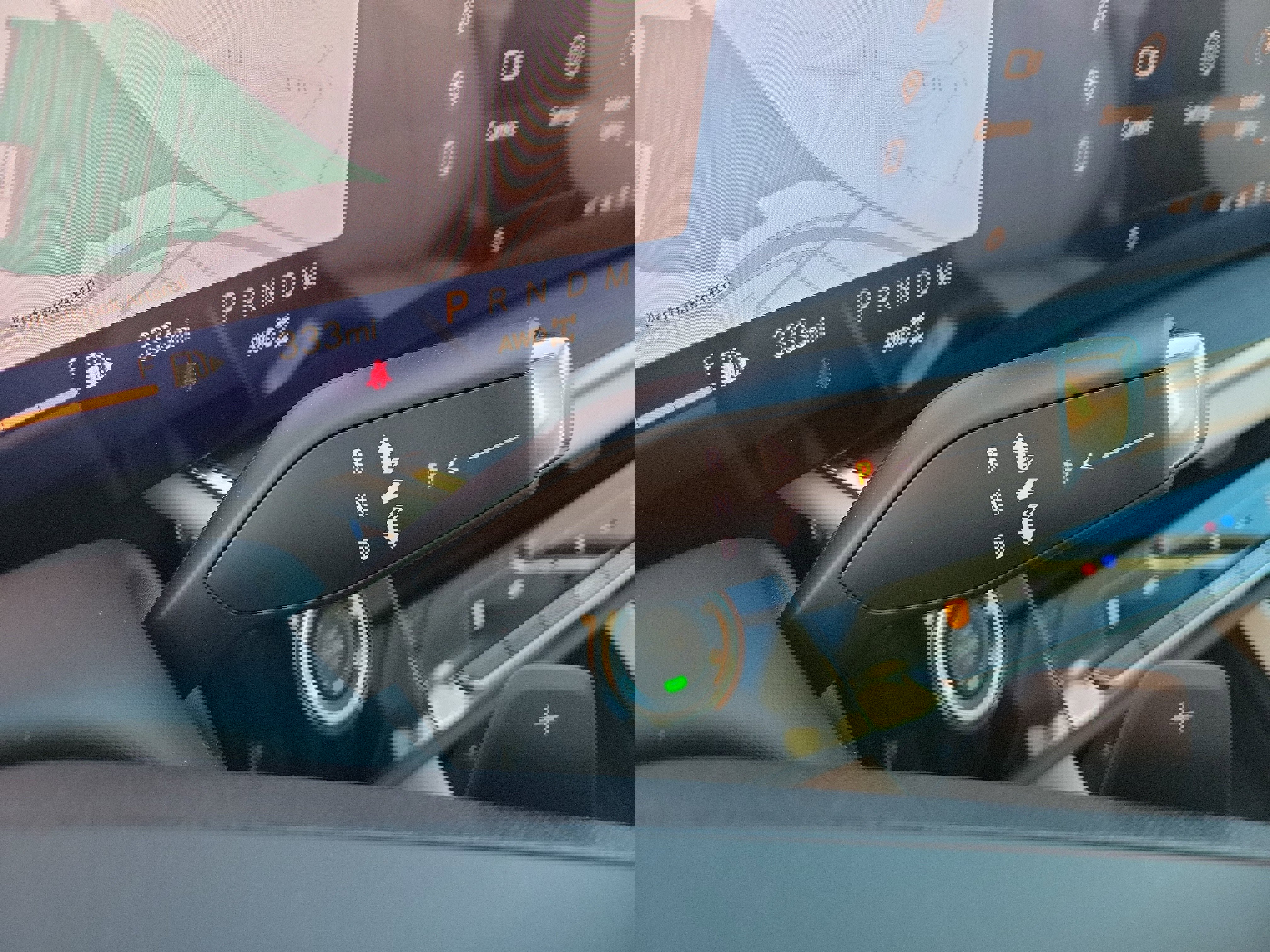 New 2026 Buick Envision Avenir image 22