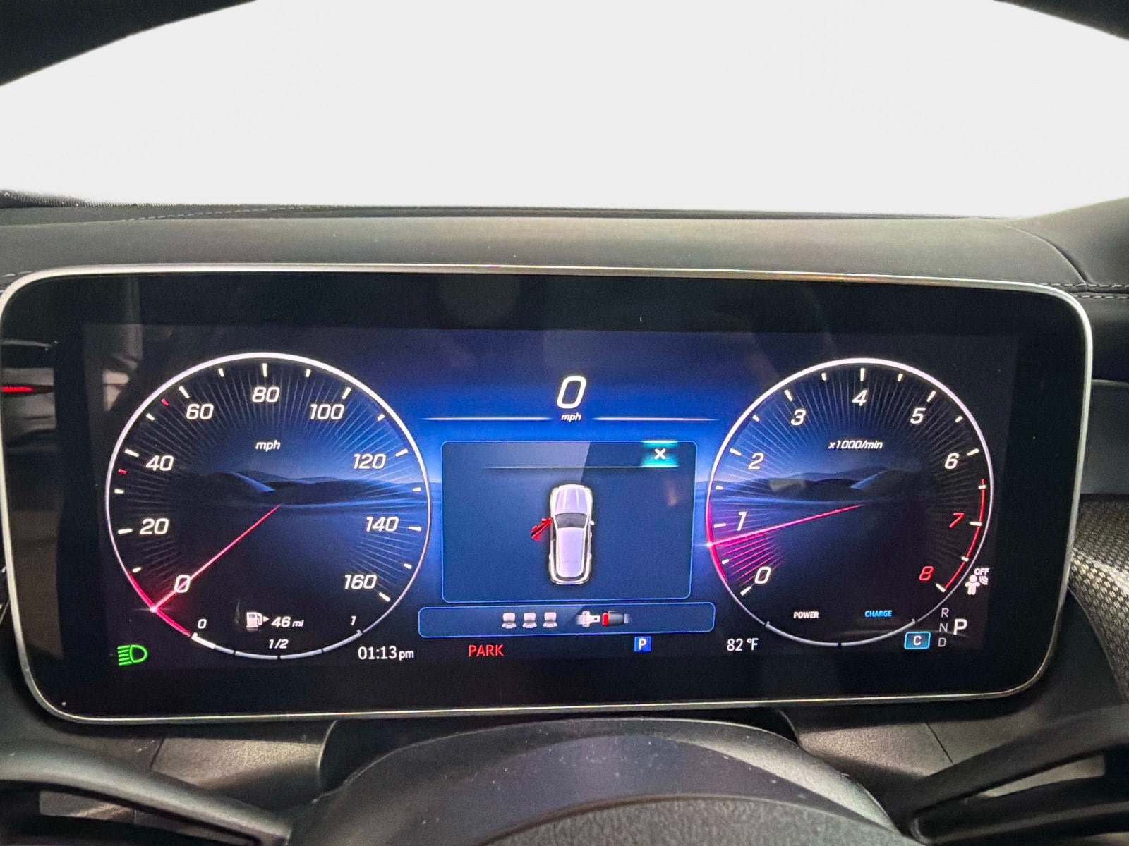 Certified 2026 Mercedes-Benz GLC 300 image 25