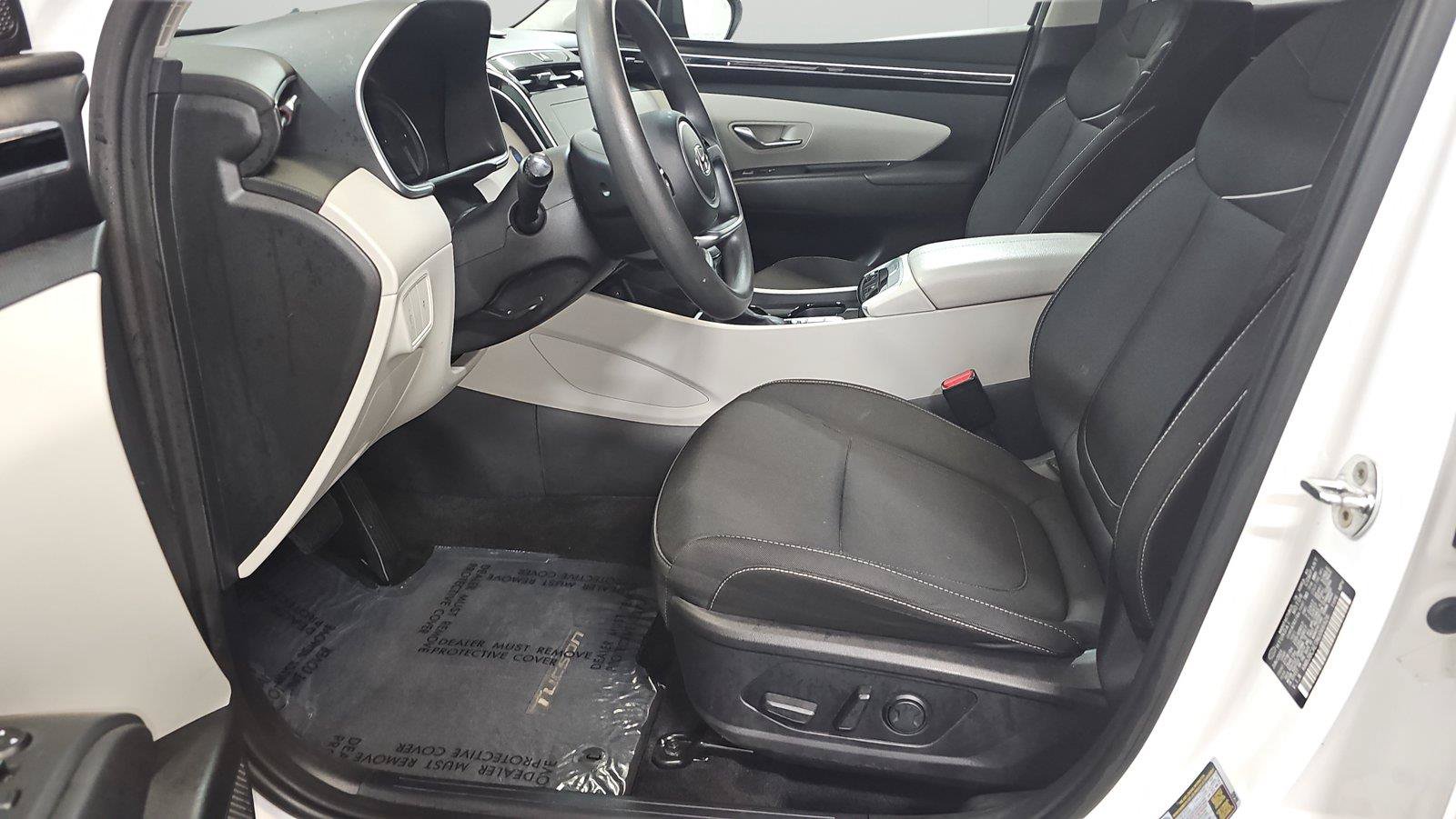Used 2022 Hyundai Tucson SEL AWD/4WD image 10