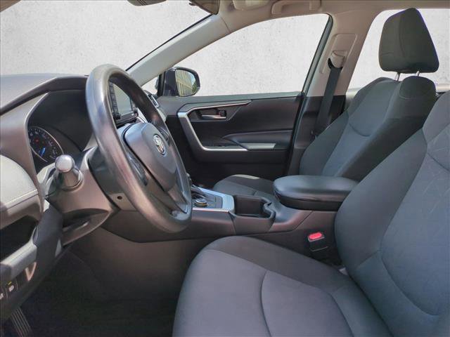 Used 2022 Toyota RAV4 XLE AWD/4WD image 15