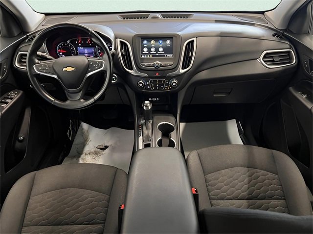 Used 2019 Chevrolet Equinox LT image 16