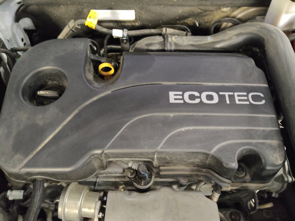 Used 2019 Chevrolet Equinox LT w/ Driver Convenience Package FWD image 30