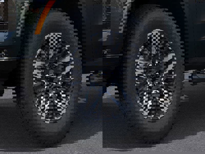 New 2026 Chevrolet Suburban Z71 w/ Z71 Off-Road Package image 9