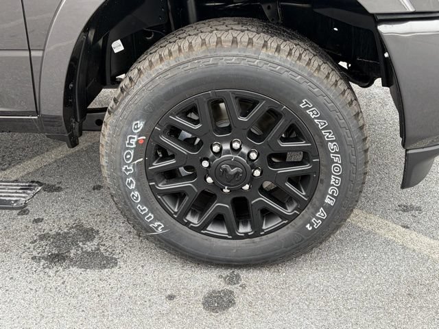 New 2026 RAM 3500 Limited AWD/4WD image 11