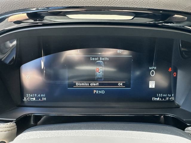 Certified 2023 Lincoln Corsair AWD w/ Equipment Group 101A image 20