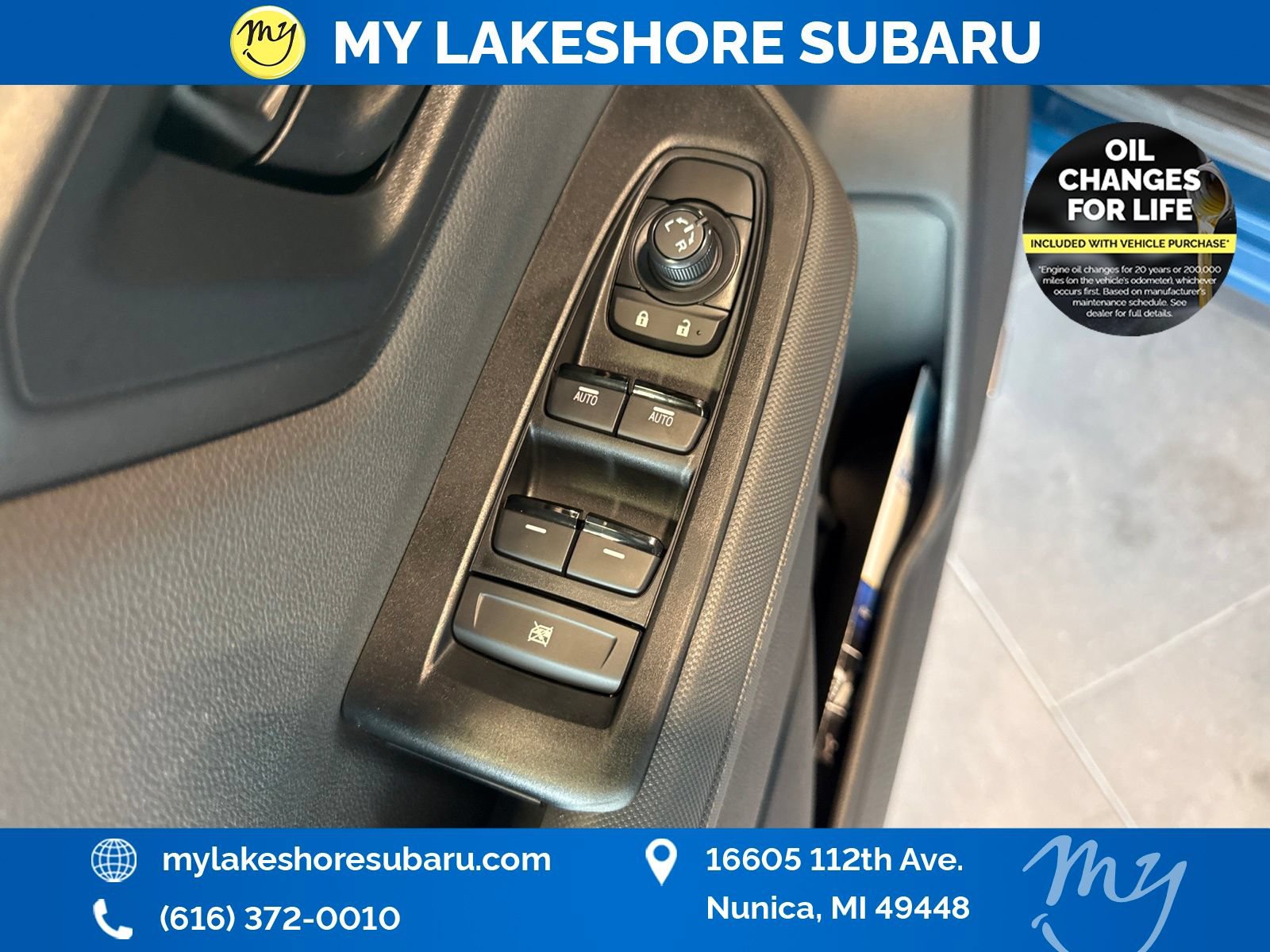 New 2026 Subaru Forester Wilderness AWD/4WD image 10