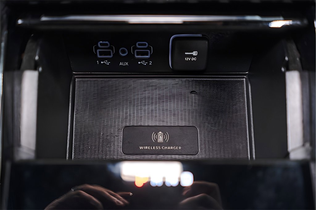 Used 2023 Jeep Grand Cherokee Altitude image 18