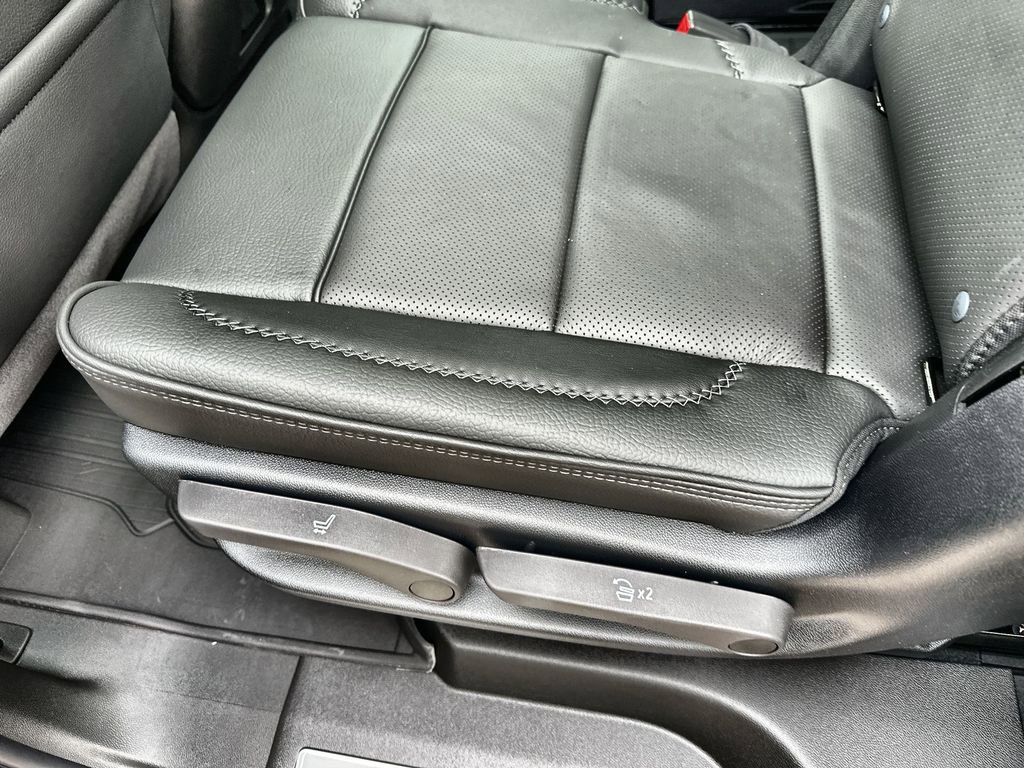 New 2026 GMC Yukon Denali image 17