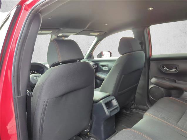 Certified 2023 Honda HR-V Sport image 13