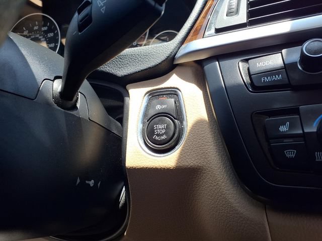 Used 2014 BMW 328d Sedan RWD image 16