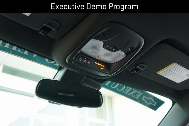 Used 2026 Chevrolet TrailBlazer RS w/ Convenience Package image 23