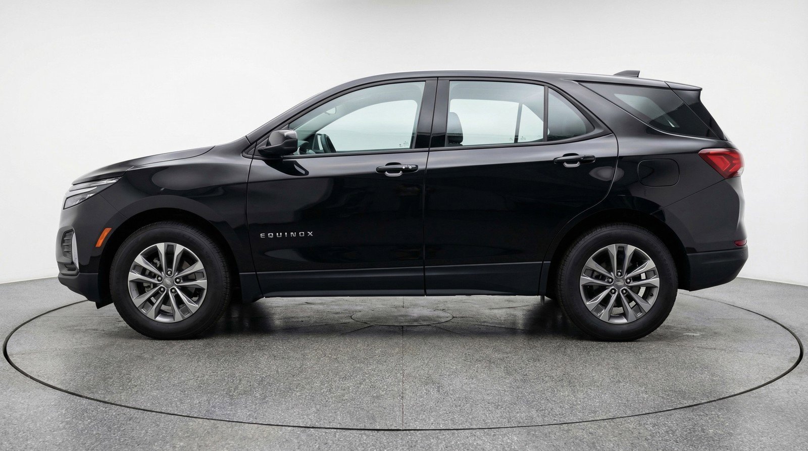 Used 2025 Chevrolet Equinox LT image 5