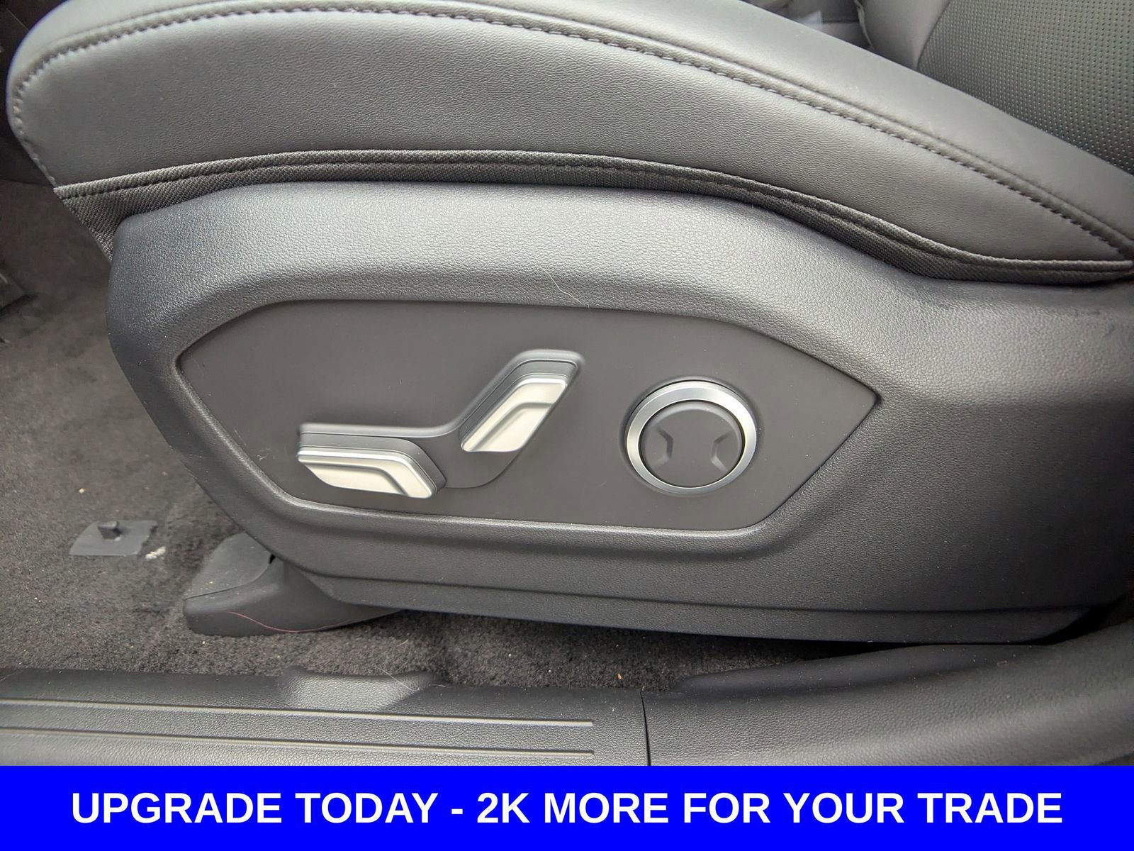 New 2026 Hyundai Santa Fe SEL image 22