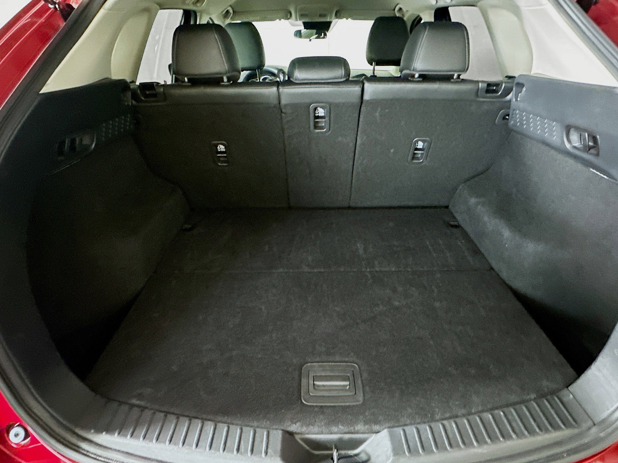 Used 2025 MAZDA CX-5 AWD 2.5 S w/ Select Package image 27