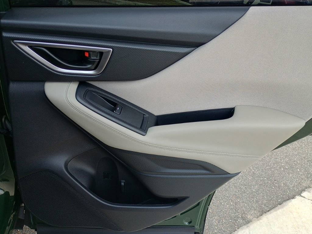 Certified 2023 Subaru Forester AWD/4WD image 18
