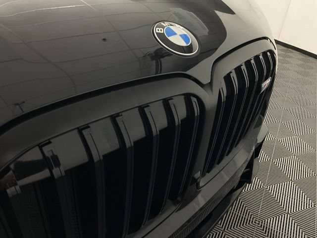 Used 2024 BMW X7 M60i w/ Executive Package AWD/4WD image 9