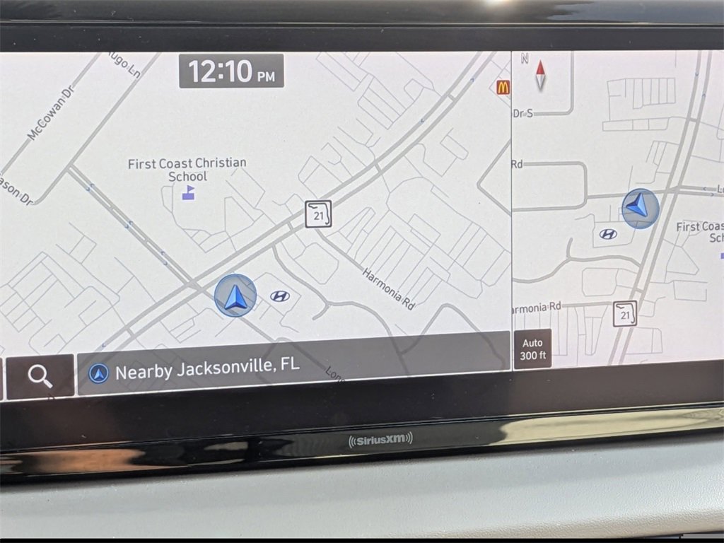 Used 2023 Hyundai Santa Fe SEL image 26