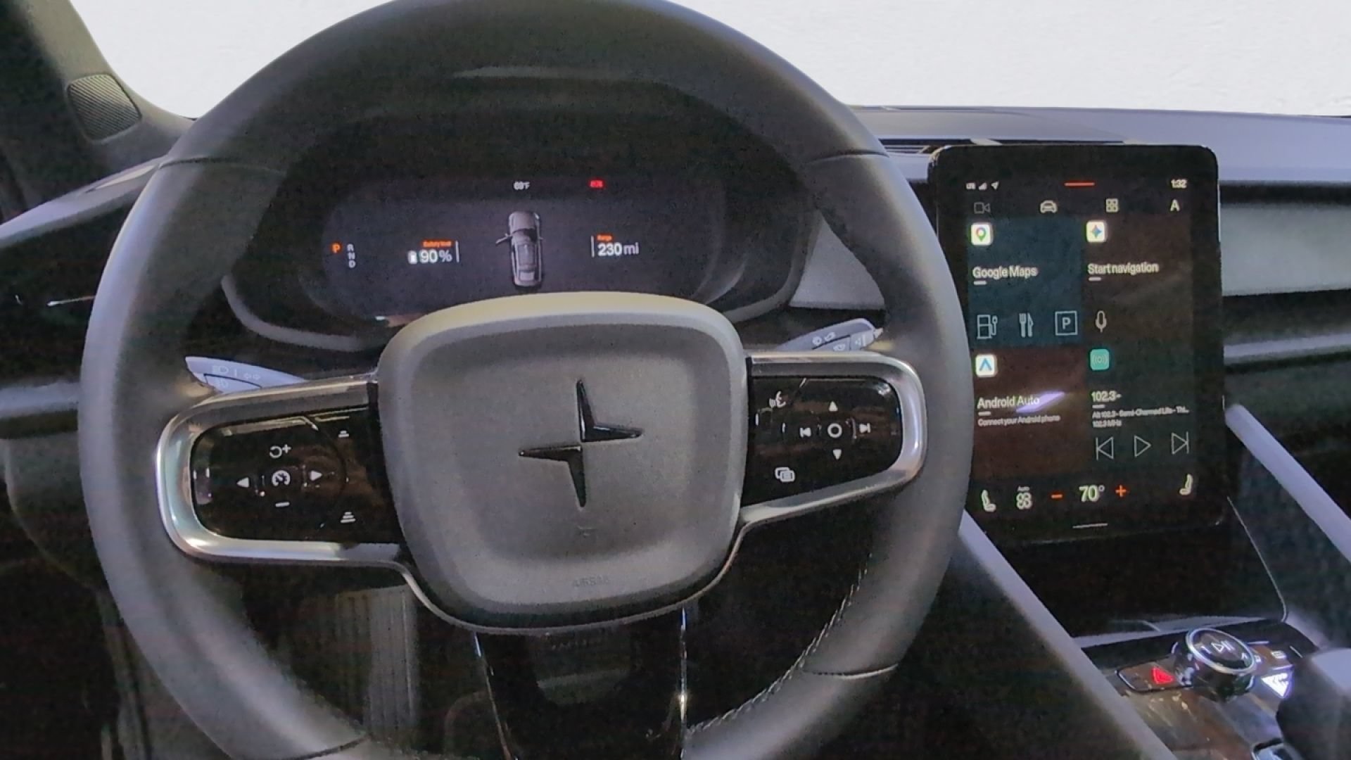 Certified 2024 Polestar Polestar 2 AWD/4WD image 9