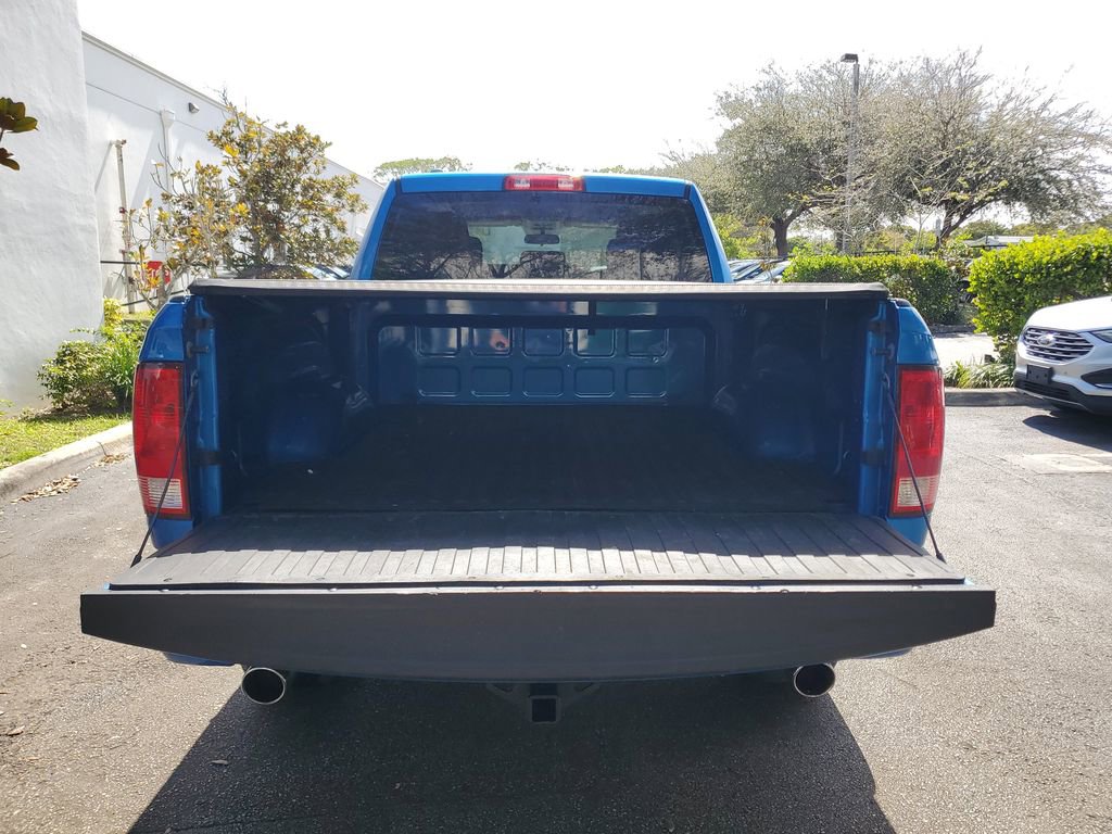 Used 2019 RAM 1500 Express w/ Express Value Package image 10