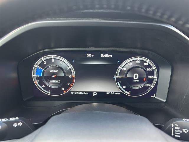 Used 2023 Mitsubishi Outlander SE Black Edition image 27