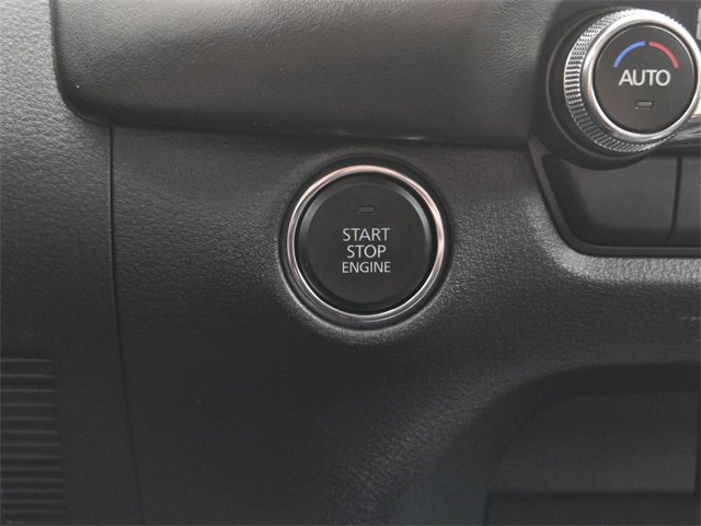Used 2025 MAZDA CX-50 AWD 2.5 S w/ Premium Plus Pkg image 17