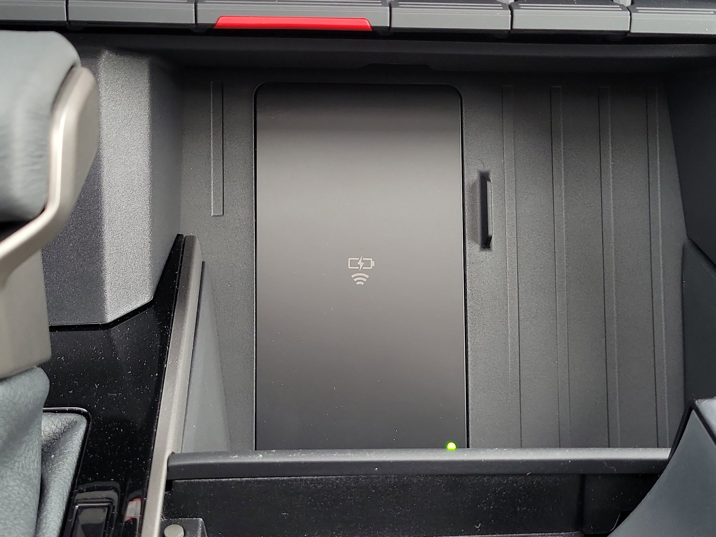 New 2026 Toyota Sequoia Platinum image 35