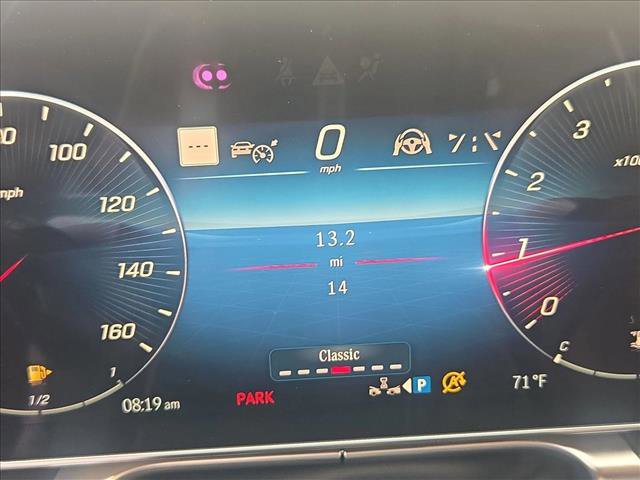 New 2026 Mercedes-Benz Maybach S 680 4MATIC image 11