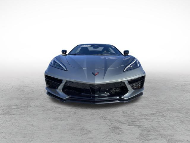 Used 2024 Chevrolet Corvette Stingray Premium Conv w/ Stealth Interior Trim Package image 2