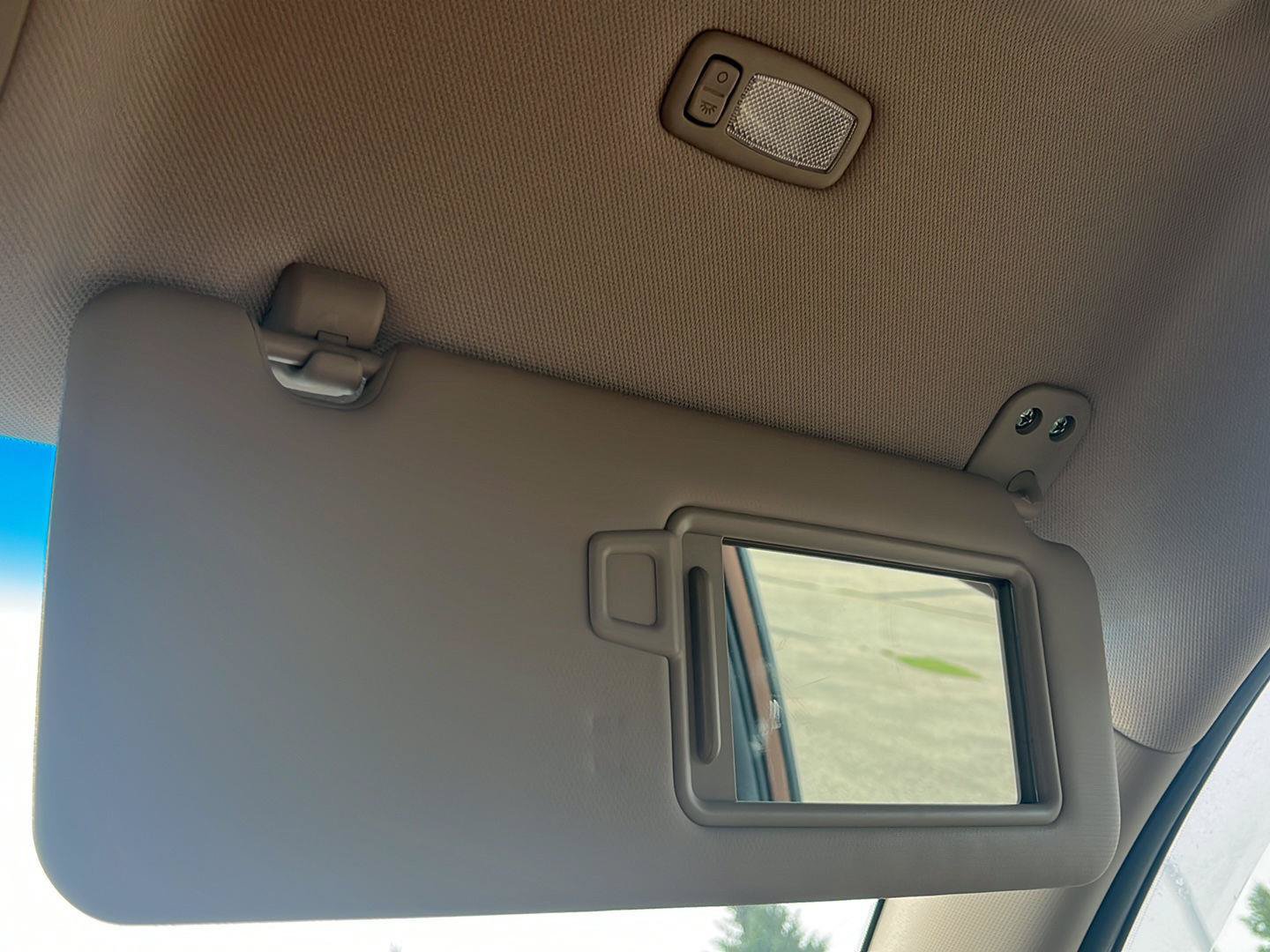 Used 2017 Hyundai Tucson Limited w/ Cargo Package AWD/4WD image 20