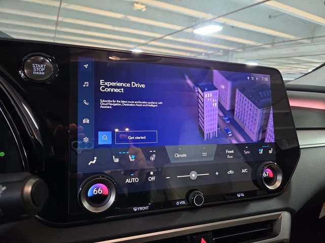 New 2026 Lexus RX 350 Premium Plus FWD image 18